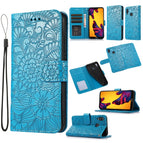 For Huawei P20 lite / Blue