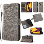For Huawei P20 lite / Grey