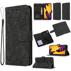 For Huawei P20 lite / Black