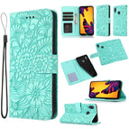 For Huawei P20 lite / Green