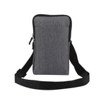 For 6.7-6.9 inch Phones / Grey