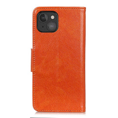 Nappa Texture Horizontal Flip Leather Case with Holder & Card Slots & Wallet, For iPhone 13 mini, For iPhone 13, For iPhone 13 Pro, For iPhone 13 Pro Max