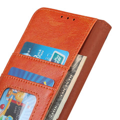 Nappa Texture Horizontal Flip Leather Case with Holder & Card Slots & Wallet, For iPhone 13 mini, For iPhone 13, For iPhone 13 Pro, For iPhone 13 Pro Max