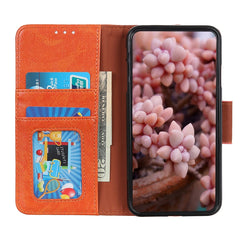 Nappa Texture Horizontal Flip Leather Case with Holder & Card Slots & Wallet, For iPhone 13 mini, For iPhone 13, For iPhone 13 Pro, For iPhone 13 Pro Max