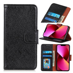 Nappa Texture Horizontal Flip Leather Case with Holder & Card Slots & Wallet, For iPhone 13 mini, For iPhone 13, For iPhone 13 Pro, For iPhone 13 Pro Max