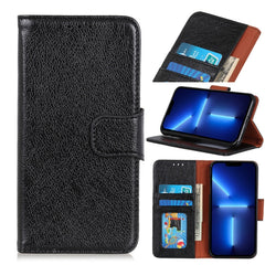 Nappa Texture Horizontal Flip Leather Case with Holder & Card Slots & Wallet, For iPhone 13 mini, For iPhone 13, For iPhone 13 Pro, For iPhone 13 Pro Max