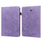 For Samsung Galaxy Tab A A6 10.1 inch 2016 / Purple