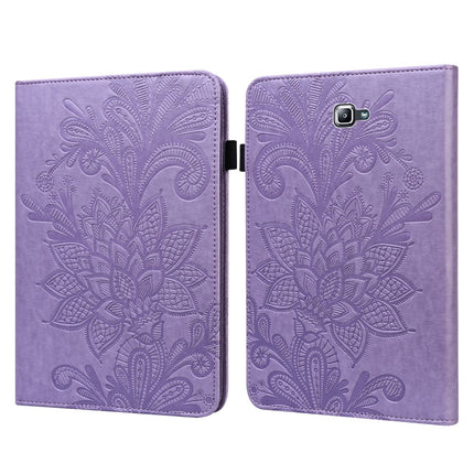 Lace Flower Embossing Pattern Horizontal Flip Leather Case with Holder & Card Slots & Wallet & Photo Frame, For Samsung Galaxy Tab A A6 10.1 inch 2016, For Samsung Galaxy Tab S2 9.7 T810/T815, For Samsung Galaxy Tab A 10.1 2019 T510                    ...