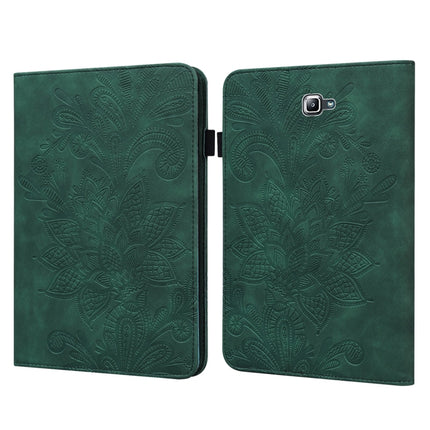 Lace Flower Embossing Pattern Horizontal Flip Leather Case with Holder & Card Slots & Wallet & Photo Frame, For Samsung Galaxy Tab A A6 10.1 inch 2016, For Samsung Galaxy Tab S2 9.7 T810/T815, For Samsung Galaxy Tab A 10.1 2019 T510                    ...