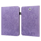 For Samsung Galaxy Tab S2 9.7 T810/T815 / Purple