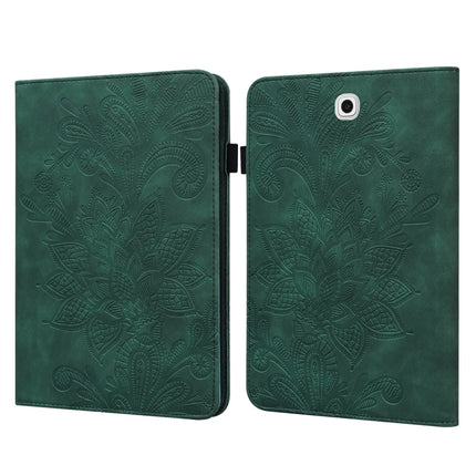 Lace Flower Embossing Pattern Horizontal Flip Leather Case with Holder & Card Slots & Wallet & Photo Frame, For Samsung Galaxy Tab A A6 10.1 inch 2016, For Samsung Galaxy Tab S2 9.7 T810/T815, For Samsung Galaxy Tab A 10.1 2019 T510                    ...