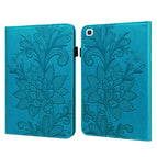 For Samsung Galaxy Tab A7 10.4 2020 SM-T500/SM-T505 / Blue