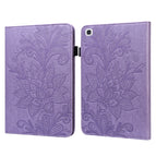 For Samsung Galaxy Tab A7 10.4 2020 SM-T500/SM-T505 / Purple