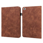 For Samsung Galaxy Tab A7 10.4 2020 SM-T500/SM-T505 / Brown
