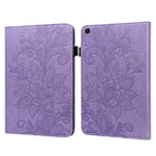 For Samsung Galaxy Tab A 8.0 2019 T290 / Purple