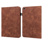 For Samsung Galaxy Tab A 8.0 2019 T290 / Brown