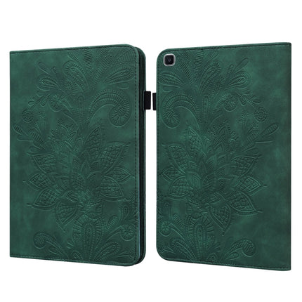 Lace Flower Embossing Pattern Horizontal Flip Leather Case with Holder & Card Slots & Wallet & Photo Frame, For Samsung Galaxy Tab S8 / Galaxy Tab S7 SM-T870/SM-T875/SM-T876B, For Samsung Galaxy Tab A 8.0 2019 T290                                      ...