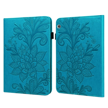 Lace Flower Embossing Pattern Horizontal Flip Leather Case with Holder & Card Slots & Wallet & Photo Frame, For Samsung Galaxy Tab S8 / Galaxy Tab S7 SM-T870/SM-T875/SM-T876B, For Samsung Galaxy Tab A 8.0 2019 T290                                      ...