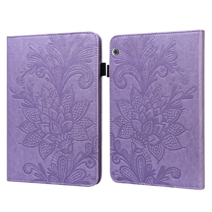 Lace Flower Embossing Pattern Horizontal Flip Leather Case with Holder & Card Slots & Wallet & Photo Frame, For Samsung Galaxy Tab S8 / Galaxy Tab S7 SM-T870/SM-T875/SM-T876B, For Samsung Galaxy Tab A 8.0 2019 T290                                      ...