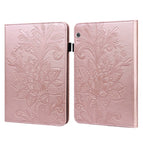 For Huawei MediaPad T5 / Rose Gold