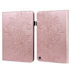 For Amazon Kindle Fire HD 10 2021 / HD 10 Plus 2021 / Rose Gold