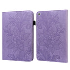 For Lenovo M10 FHD REL / Purple