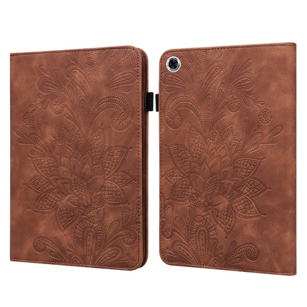 Lace Flower Embossing Pattern Horizontal Flip Leather Case with Holder & Card Slots & Wallet & Photo Frame, For Lenovo M10 Plus / M10 Plus TB-X606F/TB-606X, For Lenovo M10 FHD REL, For Lenovo Tab M10 HD Gen 2                                            ...