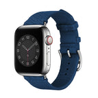 For Apple Watch Series  7  45mm / & 6 & SE & 5 & 4 44mm / Blue