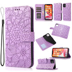 For iPhone 11 / Purple