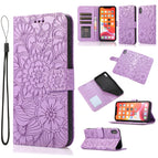 For iPhone X / XS / Purple