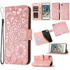 For iPhone 6 / 6s / Rose gold