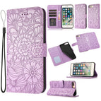 For iPhone 6 Plus / 6s Plus / Purple