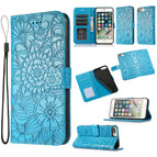 For iPhone 6 Plus / 6s Plus / Blue