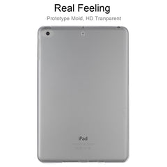 0.75mm Ultrathin Transparent TPU Soft Protective Case, For iPad mini 4 / 5, For Galaxy Tab A 8.0 & S Pen (2019), For Galaxy Tab A 10.1 (2016) / P580, For Galaxy Tab A 7.0 (2016), For Galaxy Tab A 8.0 (2019), For Galaxy Tab A 8.0 (2015)