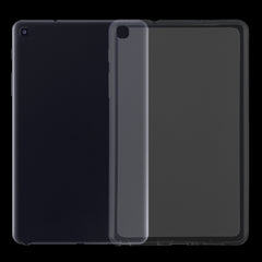 0.75mm Ultrathin Transparent TPU Soft Protective Case, For iPad mini 4 / 5, For Galaxy Tab A 8.0 & S Pen (2019), For Galaxy Tab A 10.1 (2016) / P580, For Galaxy Tab A 7.0 (2016), For Galaxy Tab A 8.0 (2019), For Galaxy Tab A 8.0 (2015)