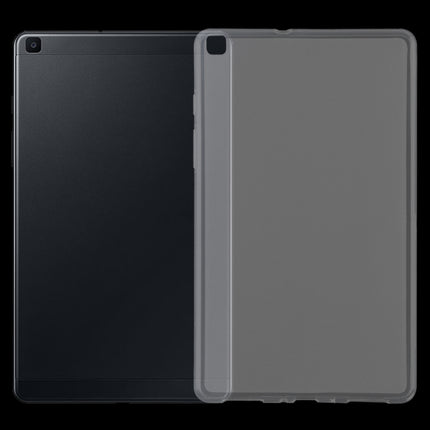 0,75 mm ultradünne, transparente, weiche TPU-Schutzhülle, für iPad mini 4/5, für Galaxy Tab A 8.0 &amp; S Pen (2019), für Galaxy Tab A 10.1 (2016) / P580, für Galaxy Tab A 7.0 (2016), für Galaxy Tab A 8.0 (2019), für Galaxy Tab A 8.0 (2015)