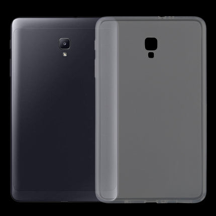 0,75 mm ultradünne, transparente, weiche TPU-Schutzhülle, für iPad mini 4/5, für Galaxy Tab A 8.0 &amp; S Pen (2019), für Galaxy Tab A 10.1 (2016) / P580, für Galaxy Tab A 7.0 (2016), für Galaxy Tab A 8.0 (2019), für Galaxy Tab A 8.0 (2015)