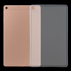 0.75mm Ultrathin Transparent TPU Soft Protective Case, For iPad mini 4 / 5, For Galaxy Tab A 8.0 & S Pen (2019), For Galaxy Tab A 10.1 (2016) / P580, For Galaxy Tab A 7.0 (2016), For Galaxy Tab A 8.0 (2019), For Galaxy Tab A 8.0 (2015)