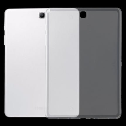 0,75 mm ultradünne, transparente, weiche TPU-Schutzhülle, für iPad mini 4/5, für Galaxy Tab A 8.0 &amp; S Pen (2019), für Galaxy Tab A 10.1 (2016) / P580, für Galaxy Tab A 7.0 (2016), für Galaxy Tab A 8.0 (2019), für Galaxy Tab A 8.0 (2015)