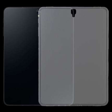 0,75 mm ultradünne, transparente, weiche TPU-Schutzhülle, für iPad mini 4/5, für Galaxy Tab A 8.0 &amp; S Pen (2019), für Galaxy Tab A 10.1 (2016) / P580, für Galaxy Tab A 7.0 (2016), für Galaxy Tab A 8.0 (2019), für Galaxy Tab A 8.0 (2015)