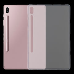 0.75mm Ultrathin Transparent TPU Soft Protective Case, For iPad mini 4 / 5, For Galaxy Tab A 8.0 & S Pen (2019), For Galaxy Tab A 10.1 (2016) / P580, For Galaxy Tab A 7.0 (2016), For Galaxy Tab A 8.0 (2019), For Galaxy Tab A 8.0 (2015)