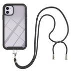 Para iPhone 11 / Negro