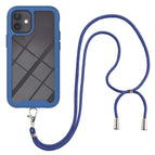 Para iPhone 12 mini / Azul