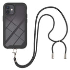 Para iPhone 12 mini / Negro