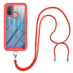For OPPO A53 / Red