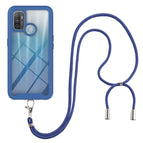 For OPPO A53 / Blue