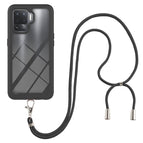 For OPPO A94 4G / Reno5 Lite / Black