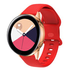 22mm / Red