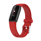 S / Red