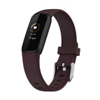 S / Dark Purple